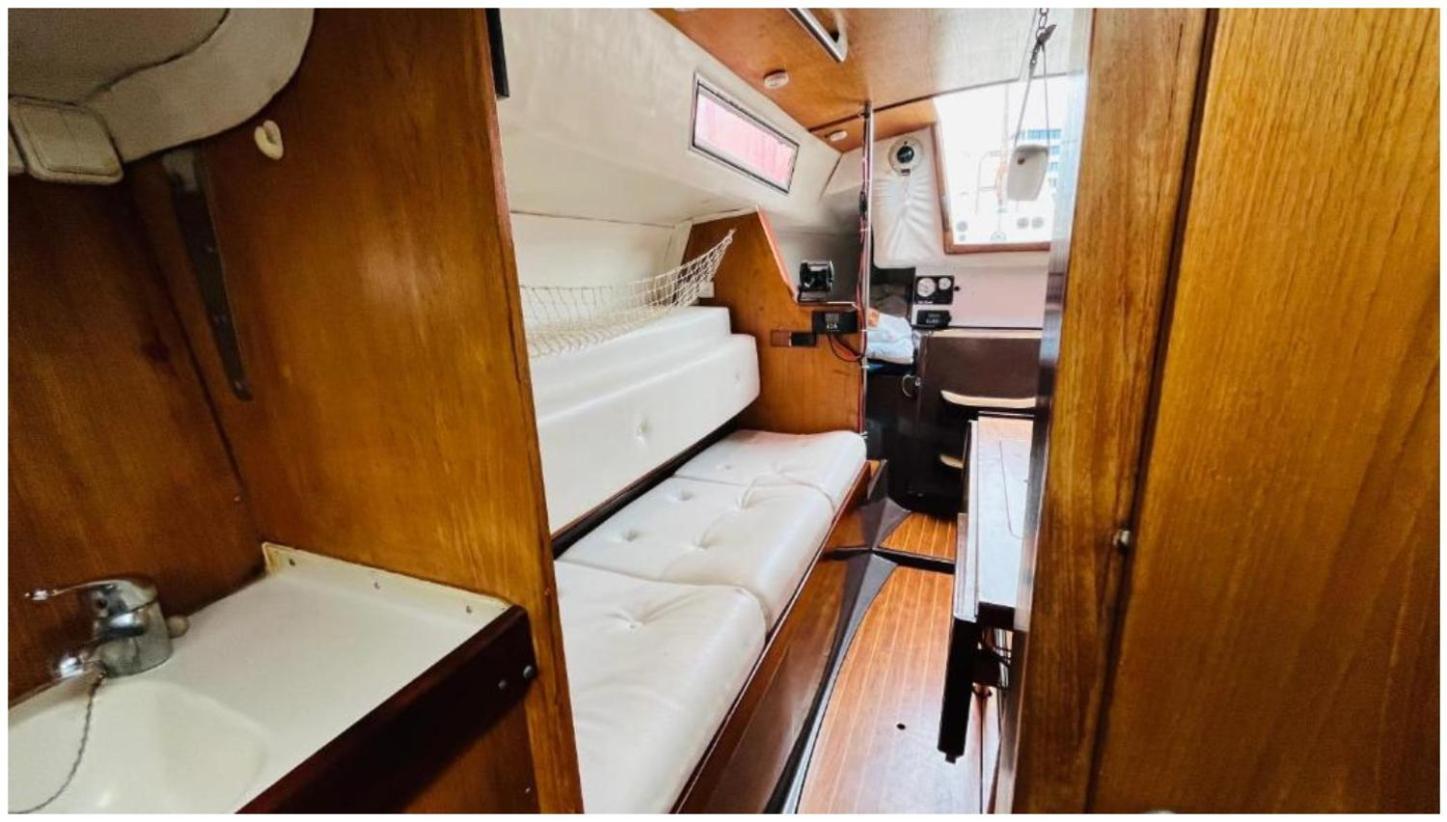Barcelona Hotel Sailboat מראה חיצוני תמונה